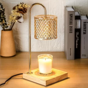 Candle Warmer Lamp