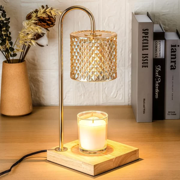 Candle Warmer Lamp