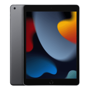 Apple - 10.2-inch iPad Wi‑Fi 64GB