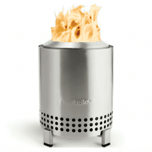 Mesa Tabletop Fire Pit