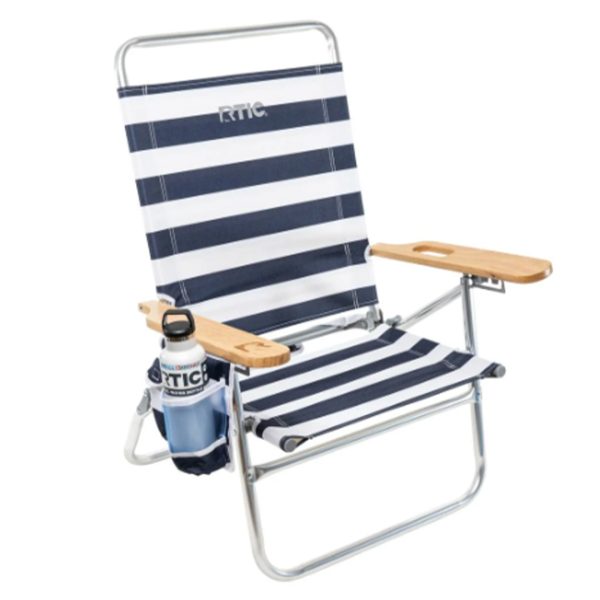 RTIC BEACH CHAIR