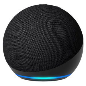 Amazon - Echo Dot (5th Gen, 2022 Release) Smart Speaker with Alexa