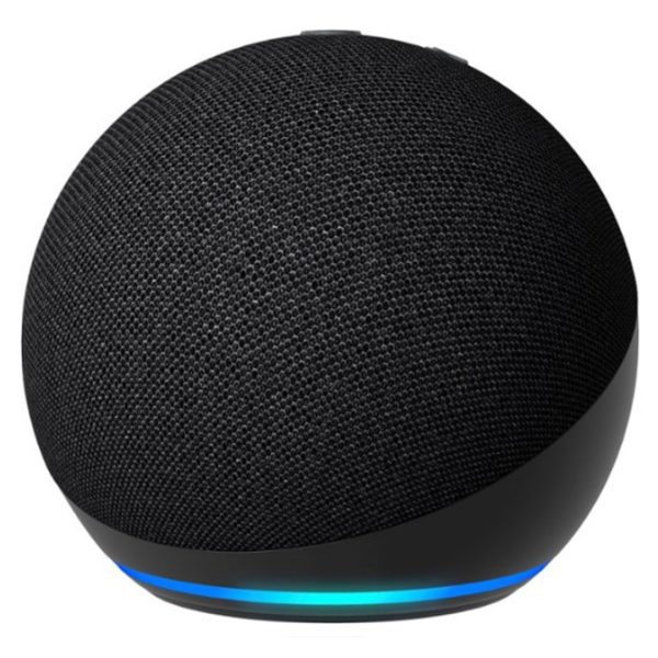 Amazon - Echo Dot (5th Gen, 2022 Release) Smart Speaker with Alexa