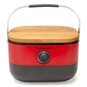 Cuisinart CGG-750 Portable, Venture Gas Grill