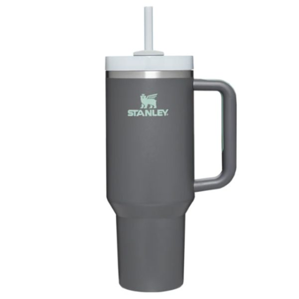 Stanley The QUENCHER H2.0 FLOWSTATE™ Tumbler, 40 OZ