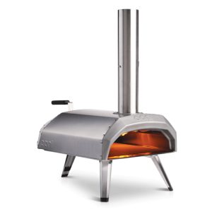 Ooni Karu 12 Multi-Fuel Pizza Oven