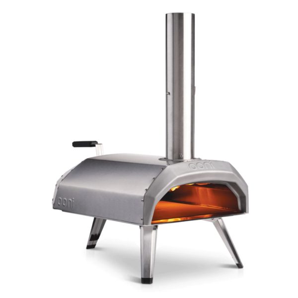 Ooni Karu 12 Multi-Fuel Pizza Oven