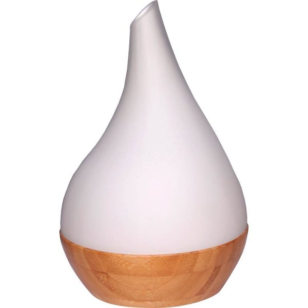 Ultrasonic Essential Oil Diffuser