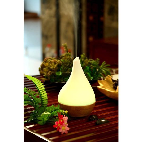 Ultrasonic Essential Oil Diffuser - Image 2