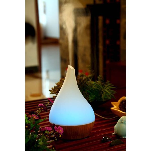 Ultrasonic Essential Oil Diffuser - Image 3