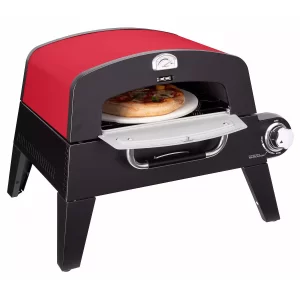 Cuisinart Portable Propane Outdoor Pizza Oven