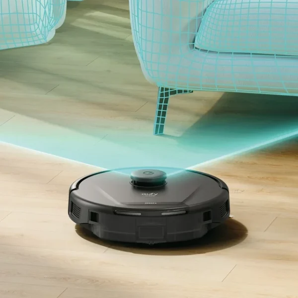 eufy Clean L50 Robot Vacuum - Image 2