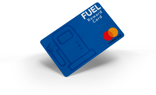 Fuel Up! Fill Your Tank