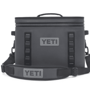 YETI HOPPER FLIP 18 SOFT COOLER