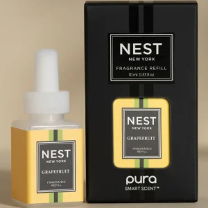 Pura - Grapefruit Home Fragrance