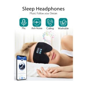 Sleep Headphones