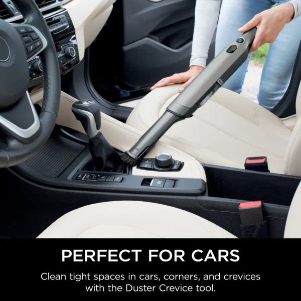 Shark® WANDVAC™ Cordless Handheld Vacuum - Image 3