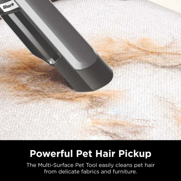 Shark® WANDVAC™ Cordless Handheld Vacuum - Image 2