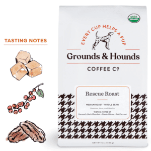 Rescue Roast