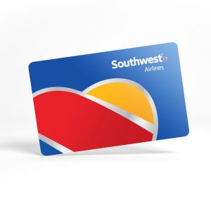 Southwest Airlines Reward Card