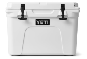 YETI TUNDRA® 35 HARD COOLER