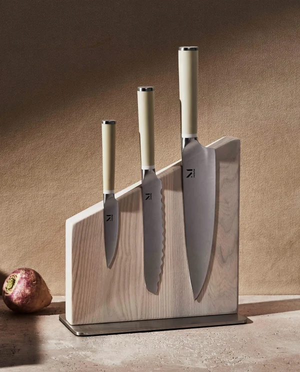 material - The Knives + Stand - Image 2