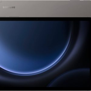 Samsung - Galaxy Tab S9 FE - 10.9" 128GB - Wi-Fi - with S-Pen