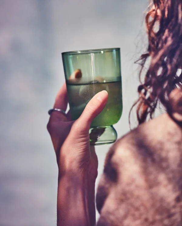 material - The Full Glass Set - Image 4