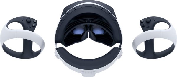 Sony - PlayStation VR2 - Virtual Gaming - Image 2