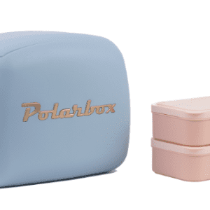 Polarbox CoolerBag - Bruma Gold