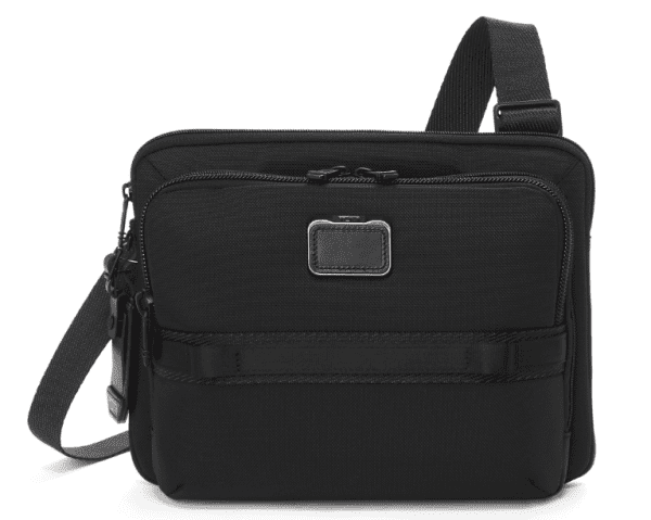 Tumi - Alpha Bravo Service Crossbody