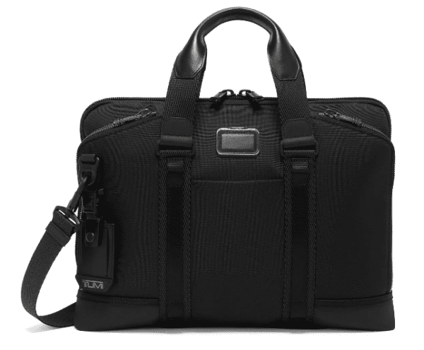 Tumi - Alpha Bravo Academy Brief